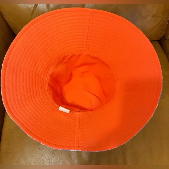 Lilly Pulitzer Women's Reversible Canvas
Sun Hat - Picture 9 of 13